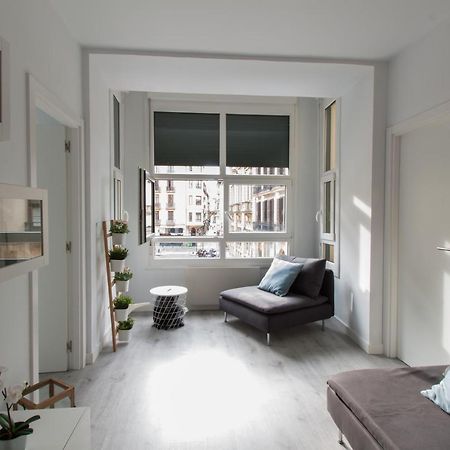 Belgrano Beach & Oldtown By Beauty Rentals San Sebastián Exterior foto