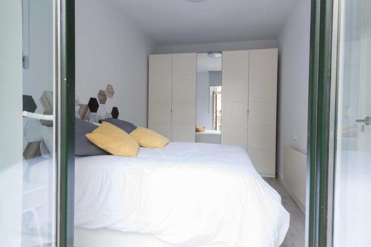 Belgrano Beach & Oldtown By Beauty Rentals San Sebastián Exterior foto