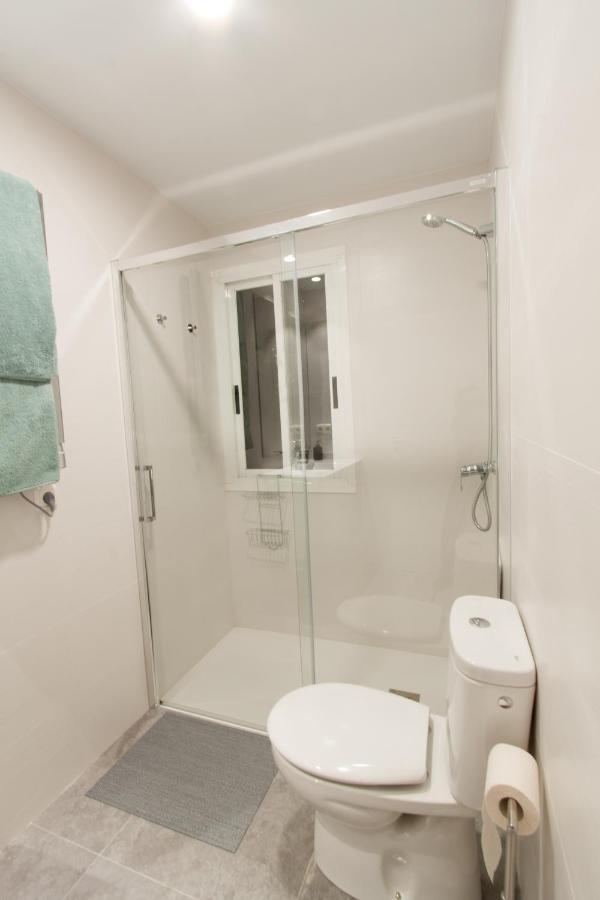Belgrano Beach & Oldtown By Beauty Rentals San Sebastián Exterior foto